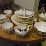 359 4084 Kaffeservis